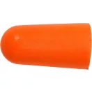 YATO Ohrstöpsel 5-11 mm zur Thekenmontage (250 Paar/Karton)