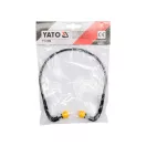 YATO Ohrstöpsel mit Kopfbügel 21dB