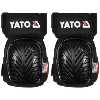 YATO Knieschoner GEL