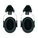 YATO Schutzhelm mit Gehörschutz 28 dB