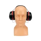 YATO Gehörschutzetui 31 dB mit Umhängeband