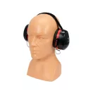 YATO Gehörschutzetui 31 dB mit Umhängeband