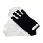 YATO Arbeitsschutzhandschuh Leder Größe 10 schwarz
