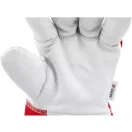 YATO Arbeitsschutzhandschuhe Ziegenleder Größe 9