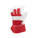 YATO Schutzhandschuhe Ziegenleder 10