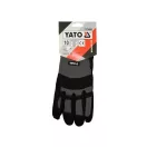 YATO Schutzhandschuhe Größe 10