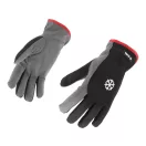 YATO Montagehandschuhe aus synthetischem Leder, gefüttert Größe 10