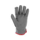 YATO Montagehandschuhe synthetisches Leder, gefüttert Größe 11