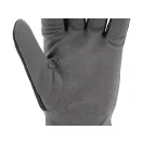 YATO Montagehandschuhe synthetisches Leder, gefüttert Größe 11