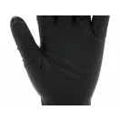 YATO Arbeitsschutzhandschuhe aus Nitril, Größe 9, 50 Stück