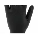 YATO Arbeitsschutzhandschuhe aus Nitril, Größe 9, 50 Stück