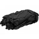 YATO Arbeitsschutzhandschuhe aus Nitril, Größe 10, 50 Stück