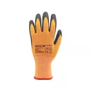 YATO Schutzhandschuhe Nitril getaucht 10