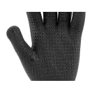 YATO Arbeitsschutzhandschuhe geschäumtes Nitril getaucht 10 rutschfest