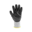 YATO Arbeitsschutzhandschuhe PU getaucht 9 schnittfest