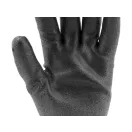 YATO Arbeitsschutzhandschuhe PU getaucht 10 schnittfest