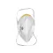 YATO Staubmaske FFP1/P (2 Stück)