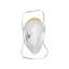 YATO Staubmaske FFP1/P (2 Stück)