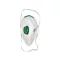 YATO Staubmaske FFP2/PZ NR mit Ventil (3 Stück)