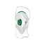 YATO Staubmaske FFP2/PZ NR mit Ventil (3 Stück)