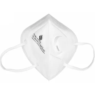 YATO Staubschutzmaske FFP2/PZ 3 Stück