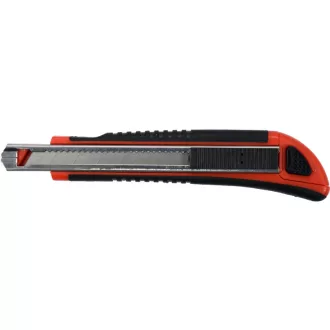 YATO Messer mit abbrechbarer Klinge 9 mm