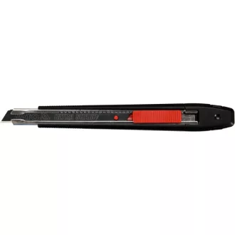 YATO Abbrechklingenmesser 9 mm extra scharf