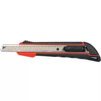 YATO Abbrechklinge Messer 9 mm Metallschiene