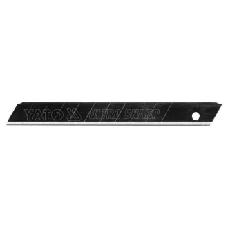 YATO Abbrechklinge extra scharf 9 mm (10 Stück)