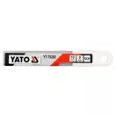 YATO Abbrechklinge extra scharf 9 mm (10 Stück)