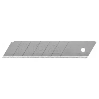 YATO Abbrechklinge 25 mm (10 Stück)