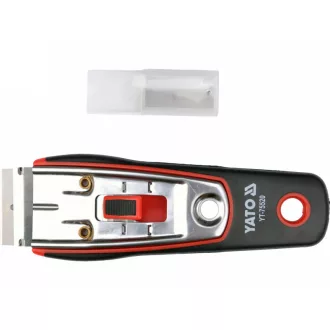 YATO Schaber-Klinge 150 mm