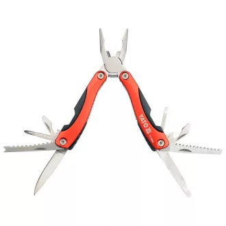 YATO Multifunktionswerkzeug (Taschenmesser) + Hülle