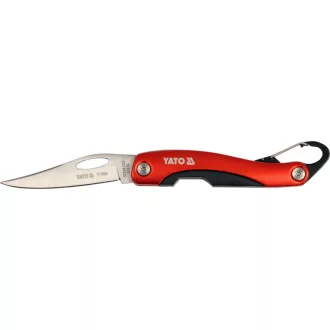 YATO Technikmesser 125 mm