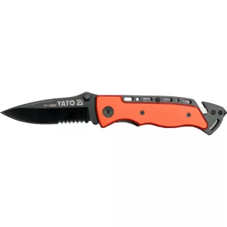 YATO Technisches Messer