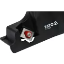 YATO Gipskarton Kantenhobel