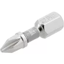 YATO Bit-Spitze PH1 x 25 mm (2 Stück)