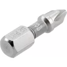 YATO Bit-Spitze PH1 x 25 mm (2 Stück)