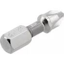 YATO Bit-Spitze PH2 x 25 mm (2 Stück)