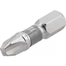 YATO Bit-Spitze PH3 x 25 mm (2 Stk.)