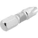 YATO Bit-Spitze PH3 x 25 mm (2 Stk.)