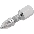 YATO Bit-Spitze PZ1 x 25 mm (2 Stück)