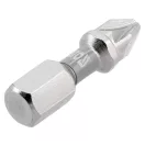 YATO Bit-Spitze PZ2 x 25 mm (2 Stück)