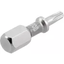 YATO Bit-Spitze T10 x 25 mm (2 Stück)