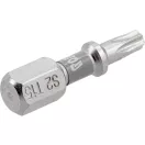 YATO Bit Spitze T15 x 25 mm (2 Stück)