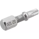 YATO Bit Spitze T20 x 25 mm (2 Stück)