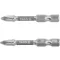 YATO Bit Spitze PH1 x 50 mm (2 Stück)