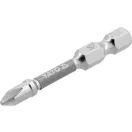 YATO Bit Spitze PH1 x 50 mm (2 Stück)