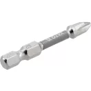 YATO Bit Spitze PH2 x 50 mm (2 Stück)