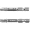 YATO Bit-Spitze PH3 x 50 mm (2 Stück)